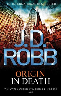 Origin In Death (eBook, ePUB) - Robb, J. D.