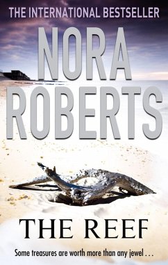 The Reef (eBook, ePUB) - Roberts, Nora