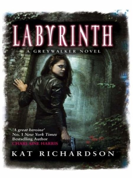 Labyrinth (eBook, ePUB) Labyrinth (eBook, ePUB)