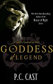 Goddess Of Legend (eBook, ePUB)