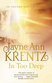 In Too Deep (eBook, ePUB)