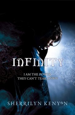 Cover Infinity (eBook, ePUB)