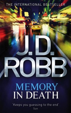 Memory In Death (eBook, ePUB) - Robb, J. D.