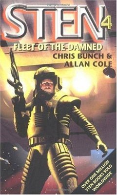 Cover Fleet Of The Damned (eBook, ePUB)
