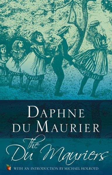 The Du Mauriers (eBook, ePUB) The Du Mauriers (eBook, ePUB)