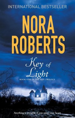 Cover Key Of Light (eBook, ePUB)