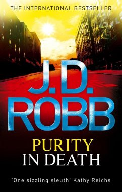 Purity In Death (eBook, ePUB) - Robb, J. D.