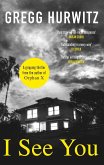 I See You (eBook, ePUB) I See You (eBook, ePUB)