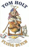 Flying Dutch (eBook, ePUB)