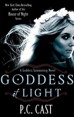 Goddess Of Light (eBook, ePUB) - Cast, P C