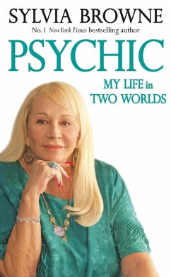 Psychic (eBook, ePUB) - Browne, Sylvia
