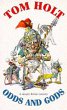 Odds And Gods (eBook, ePUB) - Bild 1