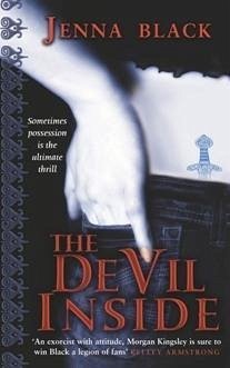 Cover The Devil Inside (eBook, ePUB)