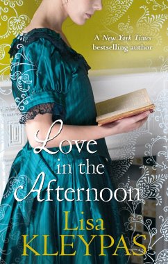 Love in the Afternoon (eBook, ePUB) - Kleypas, Lisa