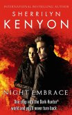 Night Embrace (eBook, ePUB)