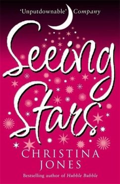 Cover Seeing Stars (eBook, ePUB)