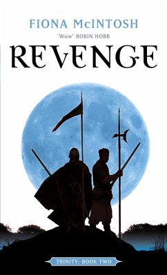 Revenge (eBook, ePUB) - Mcintosh, Fiona
