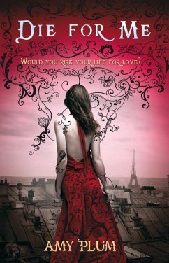 Cover Die For Me (eBook, ePUB)