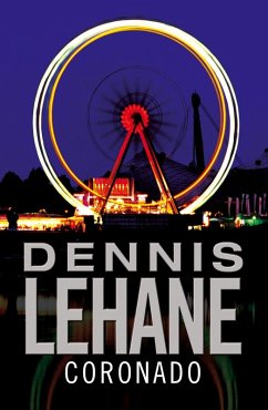 Coronado (eBook, ePUB) - Lehane, Dennis