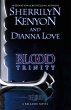 Blood Trinity (eBook, ePUB) - Bild 1