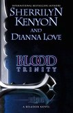 Blood Trinity (eBook, ePUB)