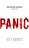 Panic (eBook, ePUB)