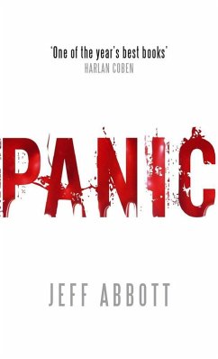 Panic (eBook, ePUB) - Abbott, Jeff
