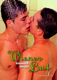 Wiener Lust (eBook, PDF) - Morgner, Benjamin B