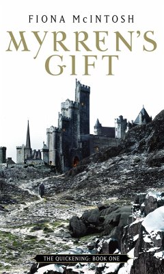 Myrren's Gift (eBook, ePUB) - Mcintosh, Fiona