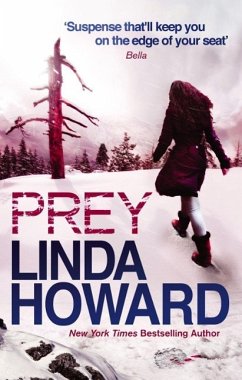 Cover Prey (eBook, ePUB)