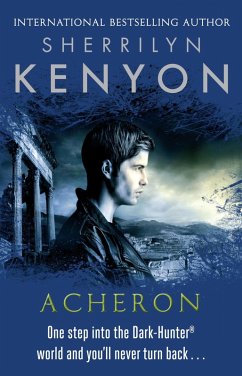 Acheron (eBook, ePUB) - Kenyon, Sherrilyn