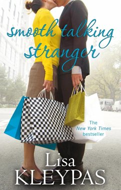 Smooth Talking Stranger (eBook, ePUB) - Kleypas, Lisa