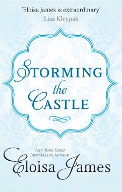 Cover Storming The Castle (eBook, ePUB)