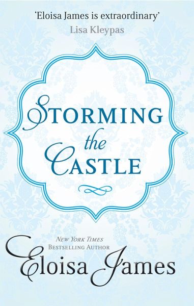 Storming The Castle (eBook, ePUB)