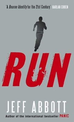 Run (eBook, ePUB) - Abbott, Jeff