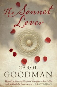 Cover The Sonnet Lover (eBook, ePUB)