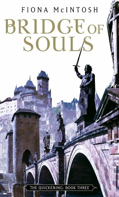Bridge Of Souls (eBook, ePUB) - Mcintosh, Fiona