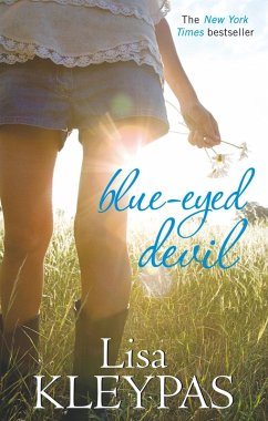 Blue-Eyed Devil (eBook, ePUB) - Kleypas, Lisa Blue-Eyed Devil (eBook, ePUB) - Kleypas, Lisa