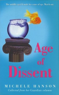 Cover Age Of Dissent (eBook, ePUB)