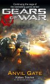 Gears Of War: Anvil Gate (eBook, ePUB)