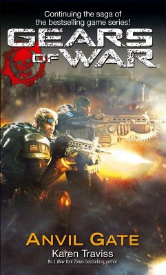 Cover Gears Of War: Anvil Gate (eBook, ePUB)