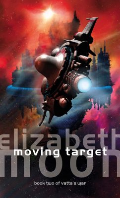 Moving Target (eBook, ePUB) - Moon, Elizabeth