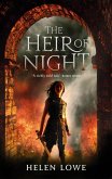 The Heir Of Night (eBook, ePUB)