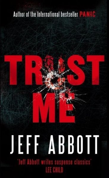 Trust Me (eBook, ePUB) Trust Me (eBook, ePUB)