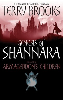 Armageddon's Children (eBook, ePUB) - Brooks, Terry