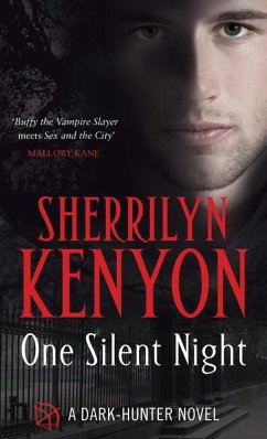 Cover One Silent Night (eBook, ePUB)
