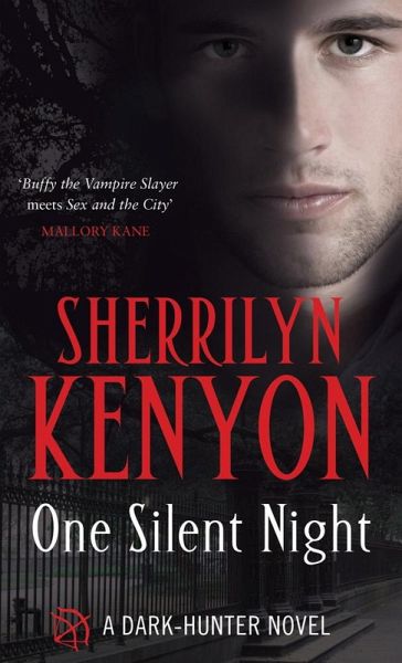One Silent Night (eBook, ePUB) One Silent Night (eBook, ePUB)