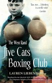 The West Rand Jive Cats Boxing Club (eBook, ePUB)