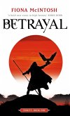 Betrayal: Trinity Book One (eBook, ePUB)
