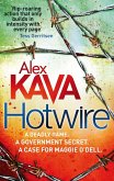 Hotwire (eBook, ePUB)